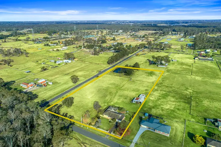 Second view of Homely rural property listing, 200 & 200A Sixth Avenue, Llandilo NSW 2747
