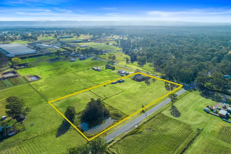 Third view of Homely rural property listing, 200 & 200A Sixth Avenue, Llandilo NSW 2747