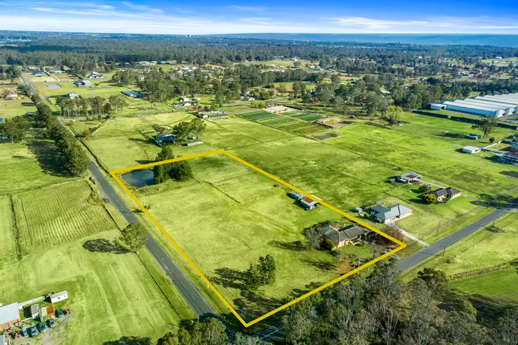 Fourth view of Homely rural property listing, 200 & 200A Sixth Avenue, Llandilo NSW 2747