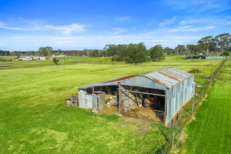 Fifth view of Homely rural property listing, 200 & 200A Sixth Avenue, Llandilo NSW 2747