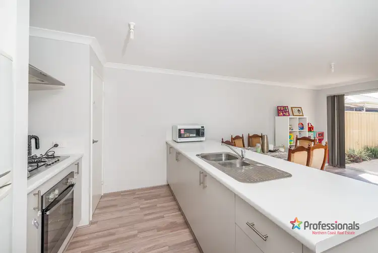 Sixth view of Homely house listing, 20 Exmouth Drive, Butler WA 6036