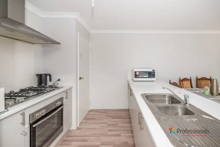 Seventh view of Homely house listing, 20 Exmouth Drive, Butler WA 6036