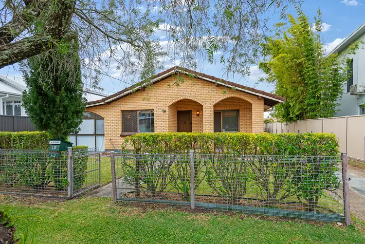Main view of Homely house listing, 45 Bruce Avenue, Paradise Point QLD 4216