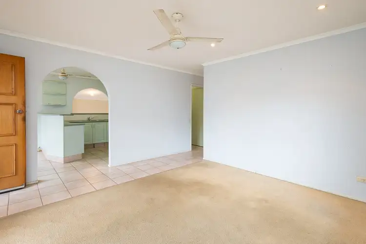Fourth view of Homely house listing, 45 Bruce Avenue, Paradise Point QLD 4216