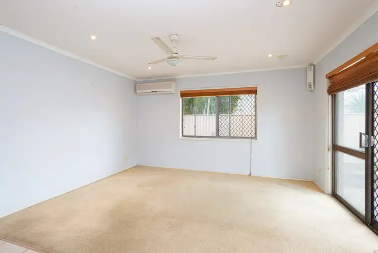 Fifth view of Homely house listing, 45 Bruce Avenue, Paradise Point QLD 4216