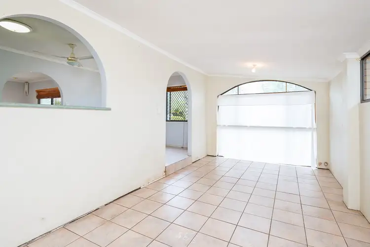 Sixth view of Homely house listing, 45 Bruce Avenue, Paradise Point QLD 4216