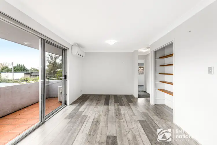 Third view of Homely house listing, 6/4 Paget st, Richmond NSW 2753