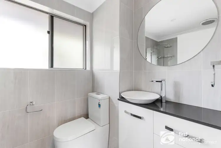 Fourth view of Homely house listing, 6/4 Paget st, Richmond NSW 2753