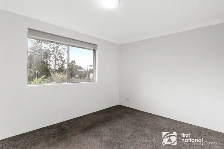Fifth view of Homely house listing, 6/4 Paget st, Richmond NSW 2753