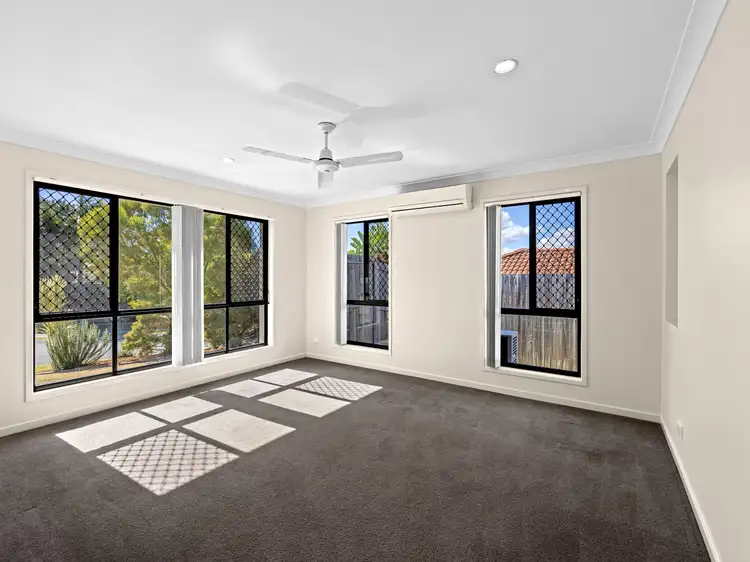 Fourth view of Homely house listing, 6 Lexington Street, Flinders View QLD 4305