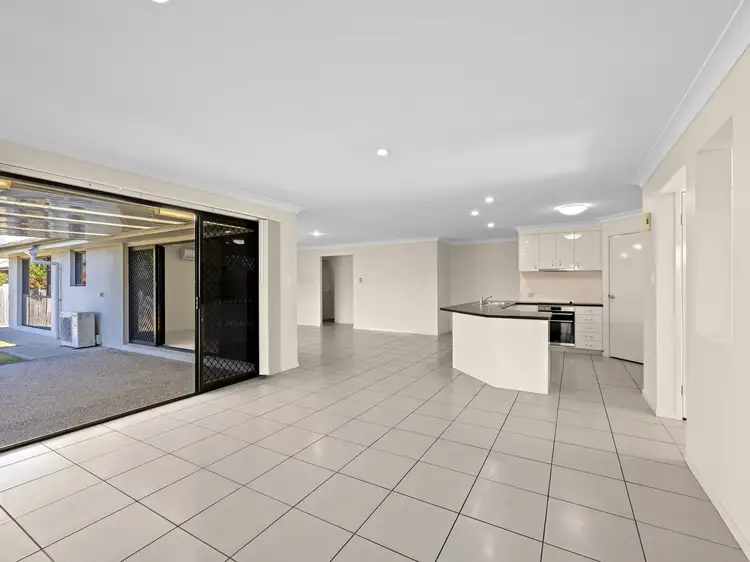 Sixth view of Homely house listing, 6 Lexington Street, Flinders View QLD 4305