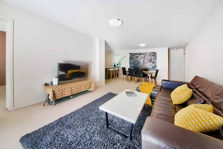 Sixth view of Homely apartment listing, 19/188 Adelaide Terrace, East Perth WA 6004