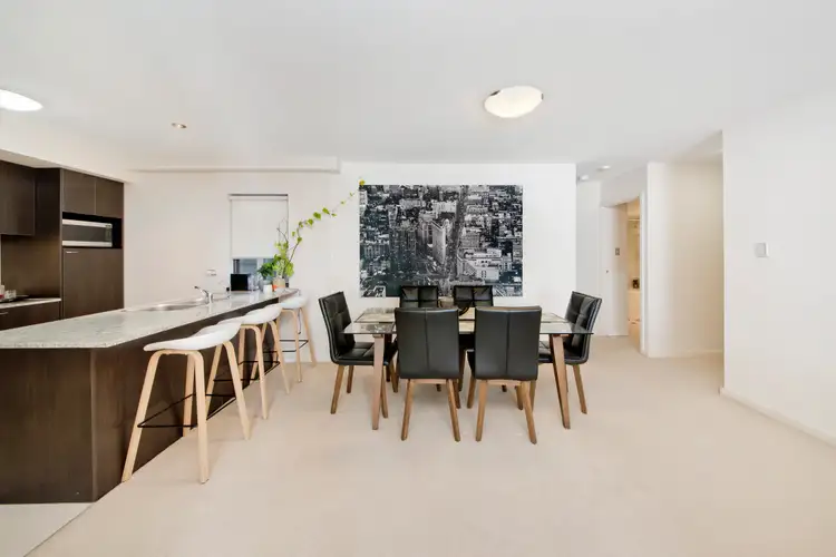 Seventh view of Homely apartment listing, 19/188 Adelaide Terrace, East Perth WA 6004