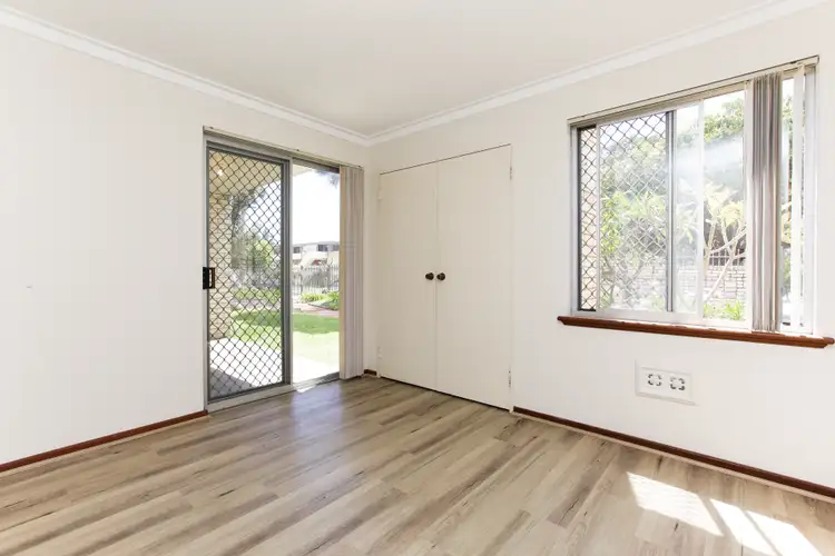 Third view of Homely unit listing, 1/72 King George Street, Victoria Park WA 6100