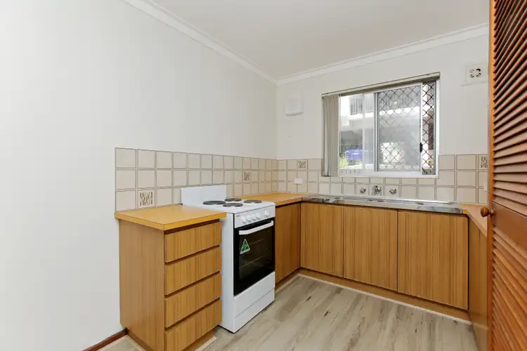 Fifth view of Homely unit listing, 1/72 King George Street, Victoria Park WA 6100