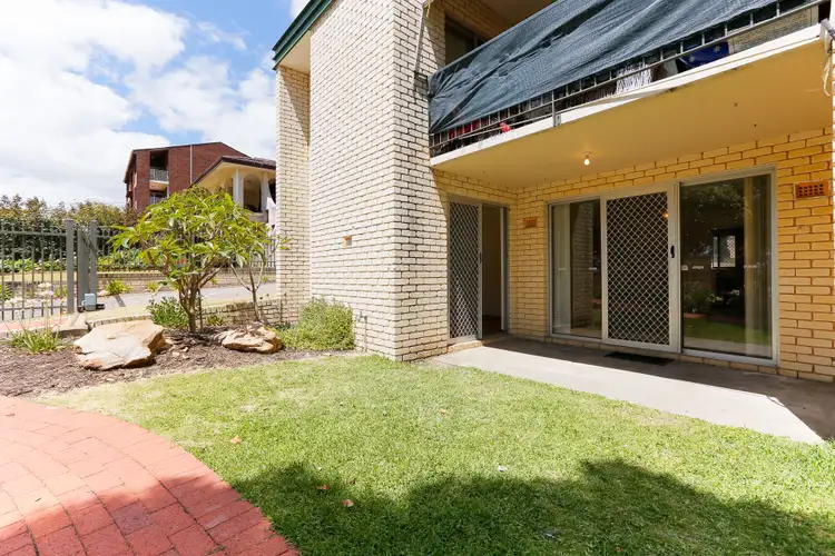 Seventh view of Homely unit listing, 1/72 King George Street, Victoria Park WA 6100
