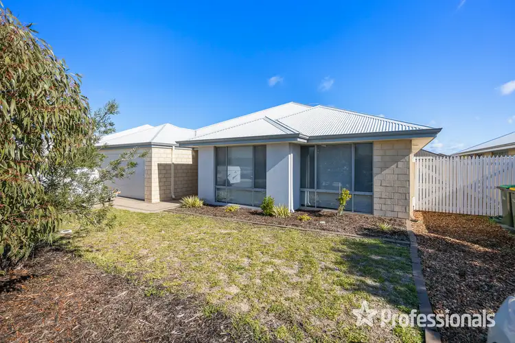 Second view of Homely house listing, 41 Karril Turn, Yanchep WA 6035