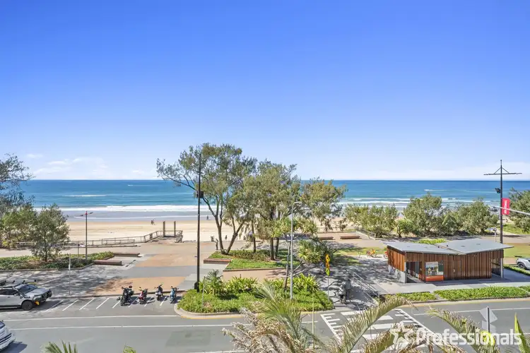 Fourth view of Homely unit listing, 308/2 View Avenue, Surfers Paradise QLD 4217