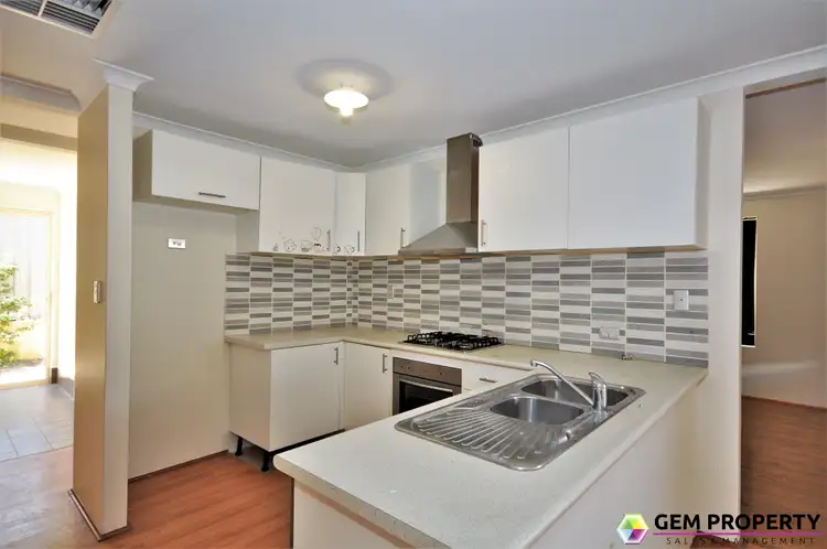 14 Halstead Turn, Wellard WA 6170