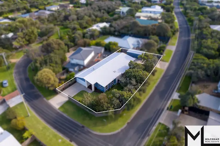 13 Spurgeon Close, Rye VIC 3941