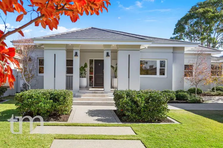55 Louise Street, Nedlands WA 6009