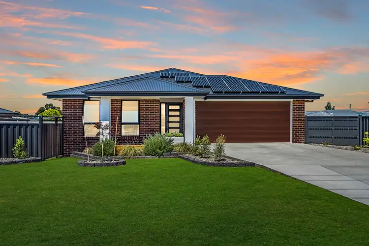 Main view of Homely house listing, 6 Drummond Crescent, Perth TAS 7300