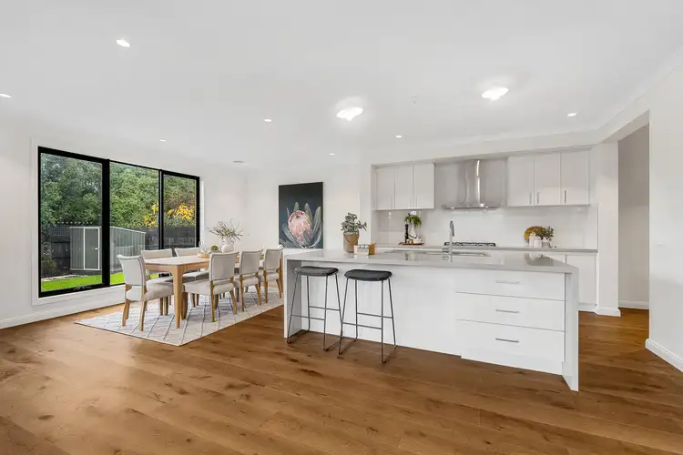 Third view of Homely house listing, 26 Grantley Drive, Glen Waverley VIC 3150