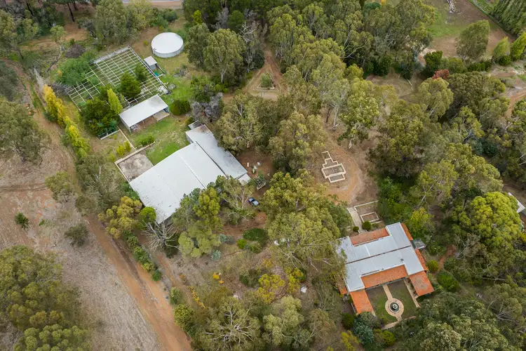 188 Coates Road, Bakers Hill WA 6562