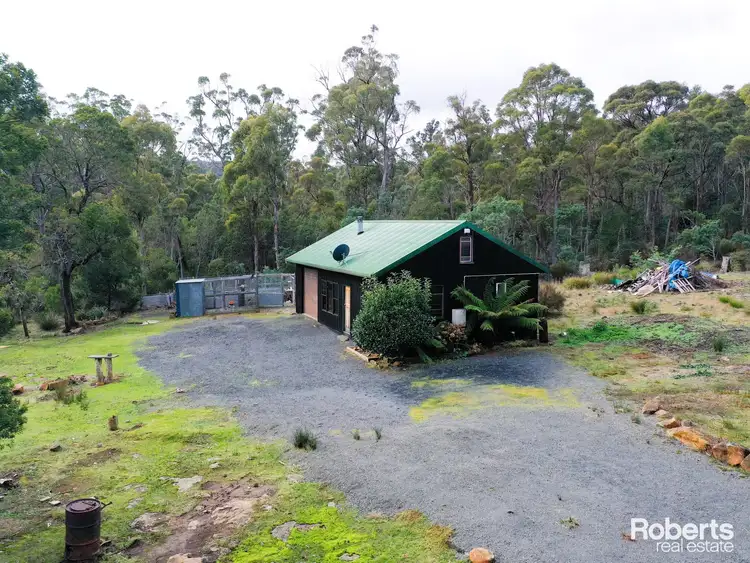 Third view of Homely rural property listing, 120 Pipers River Road, Turners Marsh TAS 7267