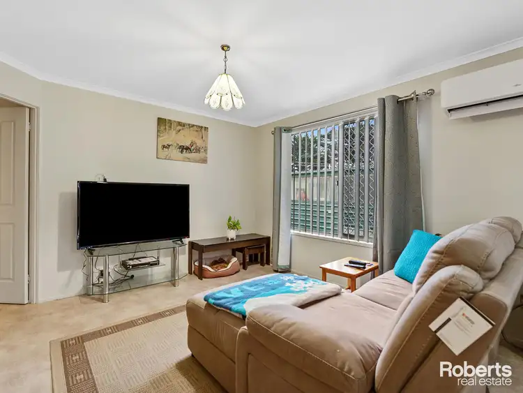 Third view of Homely unit listing, 6/2-12 North Caroline Street, East Devonport TAS 7310
