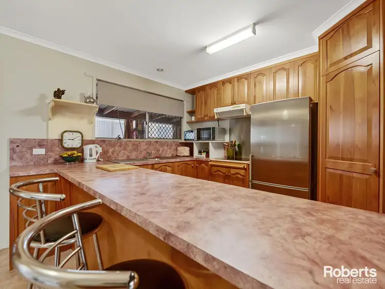 Fourth view of Homely unit listing, 6/2-12 North Caroline Street, East Devonport TAS 7310