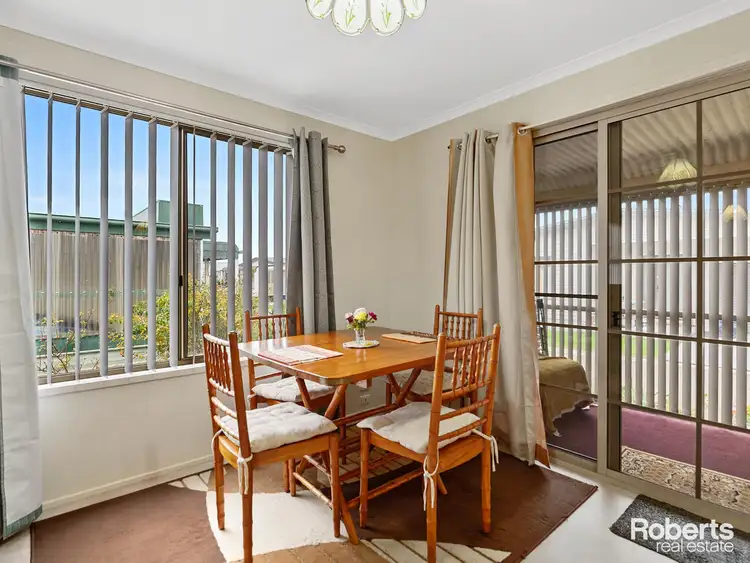 Fifth view of Homely unit listing, 6/2-12 North Caroline Street, East Devonport TAS 7310