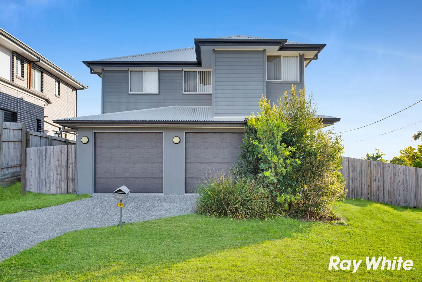 Main view of Homely house listing, 1 Kelly Place, Loganlea QLD 4131