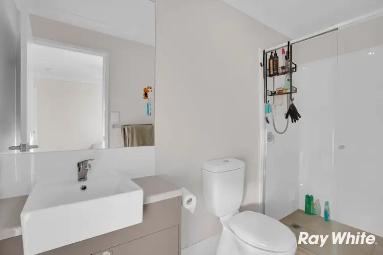 Fourth view of Homely house listing, 1 Kelly Place, Loganlea QLD 4131