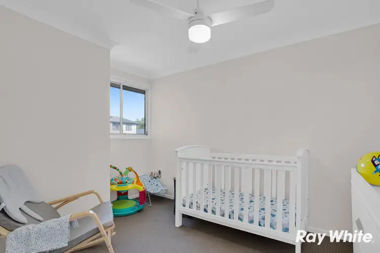 Fifth view of Homely house listing, 1 Kelly Place, Loganlea QLD 4131