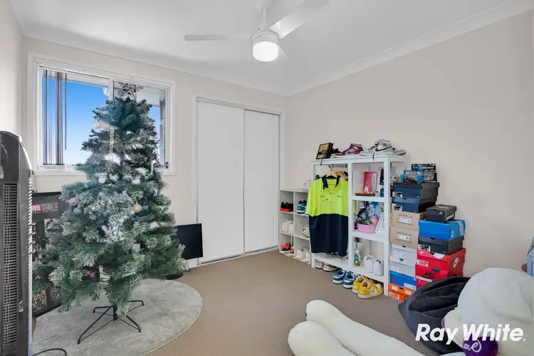 Sixth view of Homely house listing, 1 Kelly Place, Loganlea QLD 4131