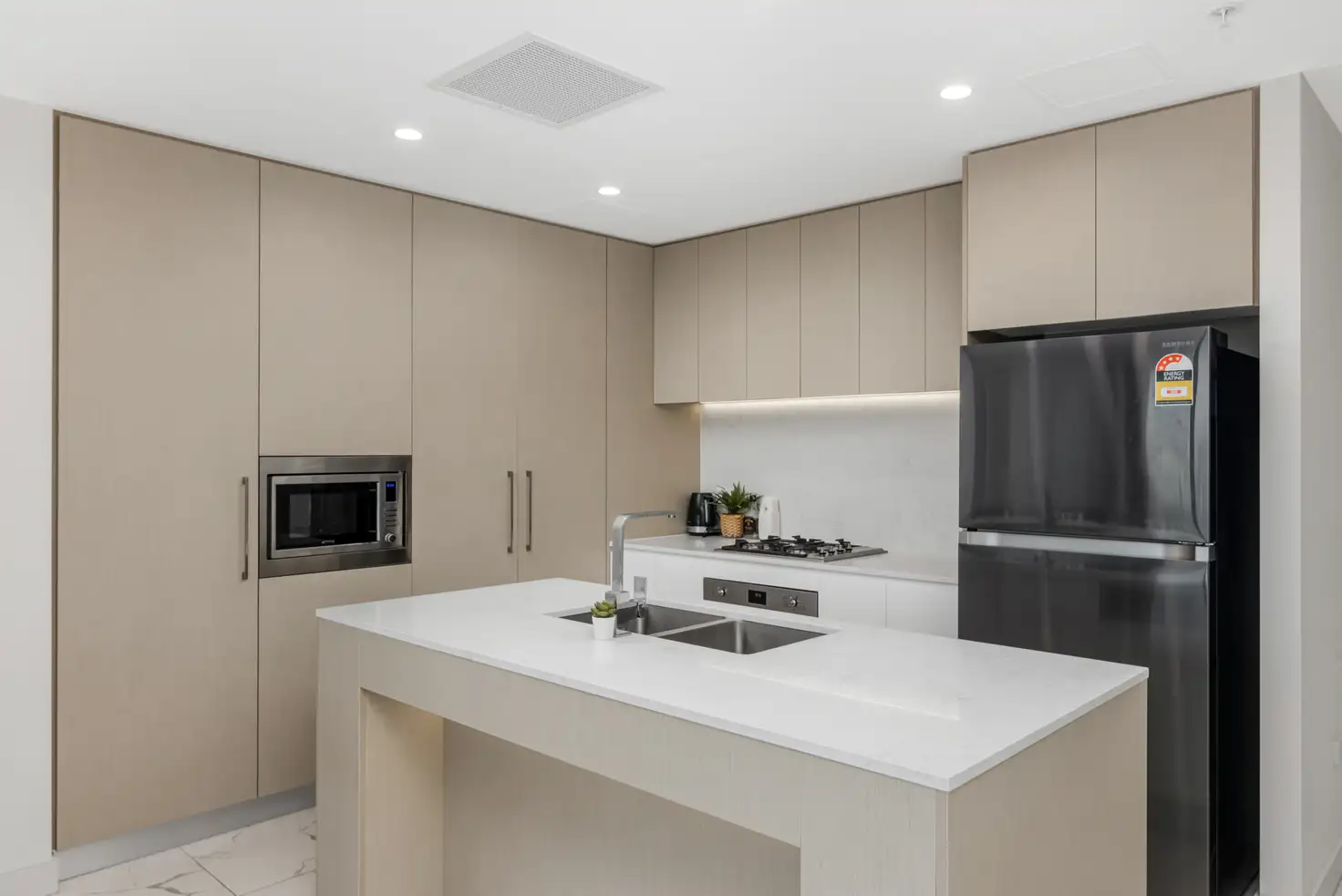 Main view of Homely apartment listing, 314/3A Schofields Farm Road, Schofields NSW 2762