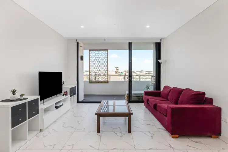 Fifth view of Homely apartment listing, 314/3A Schofields Farm Road, Schofields NSW 2762