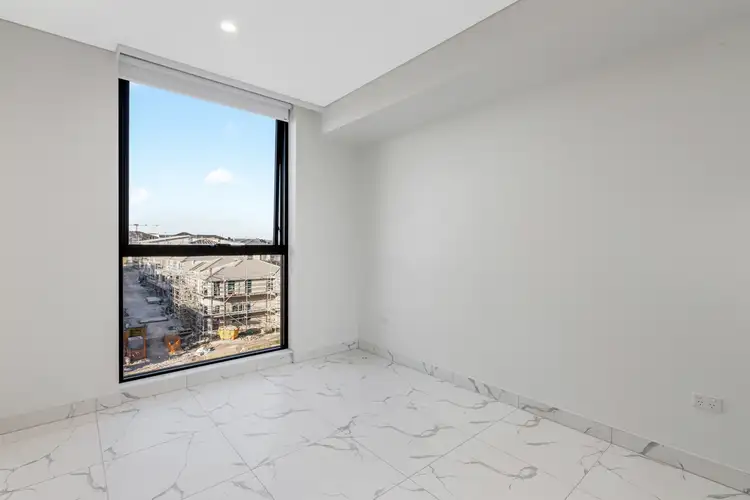 Sixth view of Homely apartment listing, 314/3A Schofields Farm Road, Schofields NSW 2762