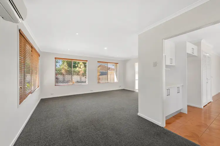 Second view of Homely house listing, 81 Redbourne Street, Chermside West QLD 4032