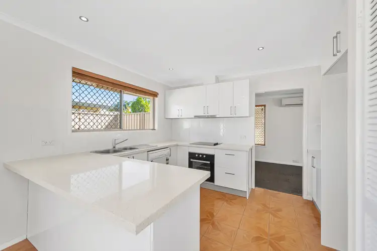 Fourth view of Homely house listing, 81 Redbourne Street, Chermside West QLD 4032