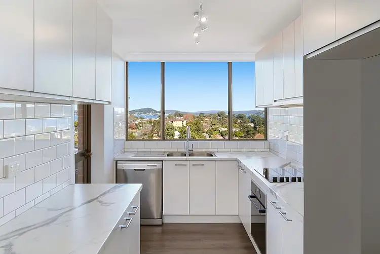Third view of Homely unit listing, 17/3 Joseph Lloyd Close, Gosford NSW 2250