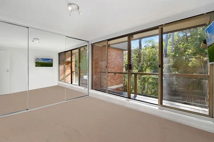 Fifth view of Homely unit listing, 17/3 Joseph Lloyd Close, Gosford NSW 2250