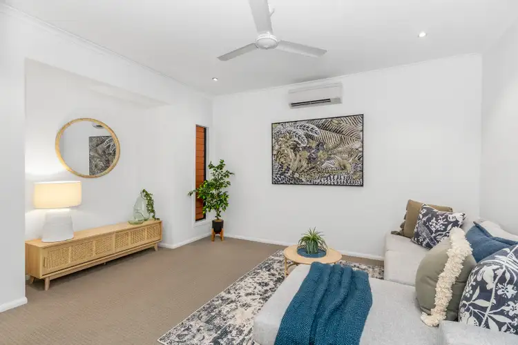 Second view of Homely house listing, 217 Freshwater Drive, Douglas QLD 4814