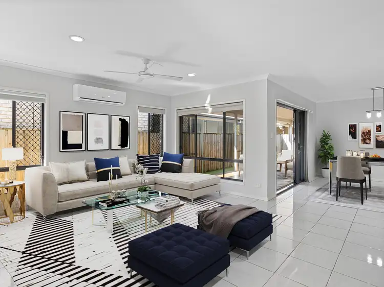 22 River Run Circuit, Ormeau Hills QLD 4208