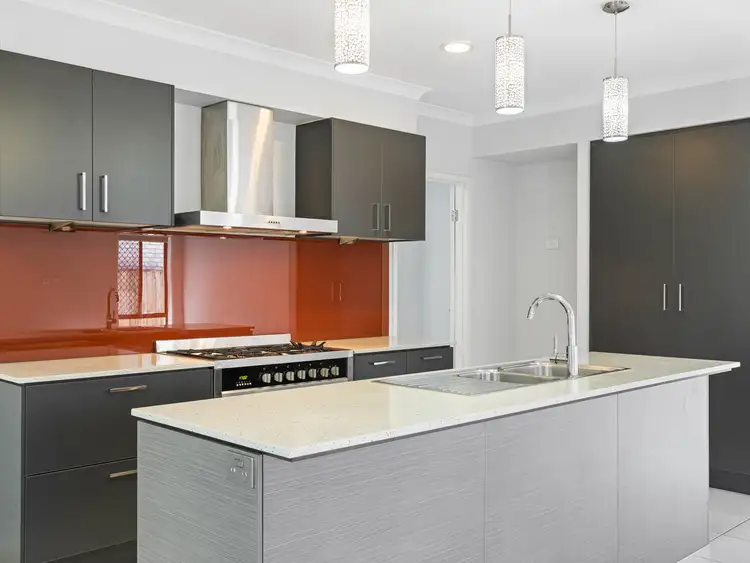 Fifth view of Homely house listing, 22 River Run Circuit, Ormeau Hills QLD 4208