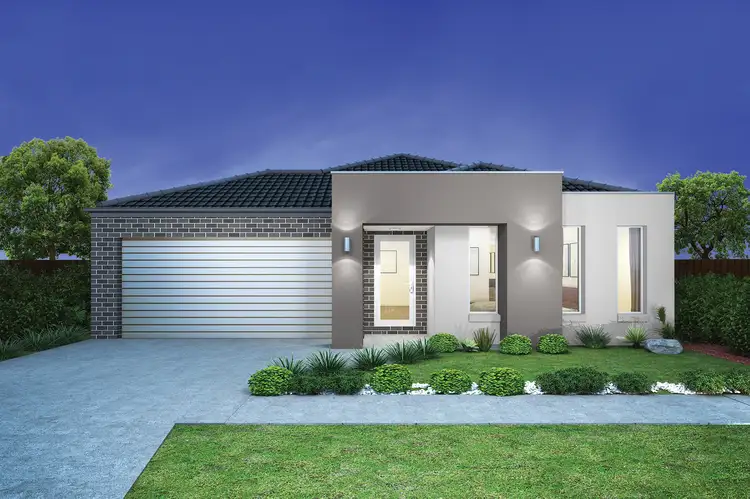 LOT 35142 Souter Avenue, Kalkallo VIC 3064