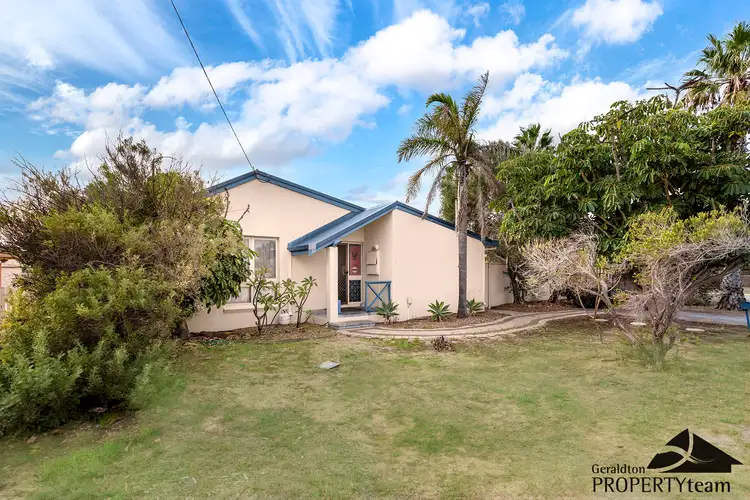 Main view of Homely house listing, 32 Volute Street, Sunset Beach WA 6530