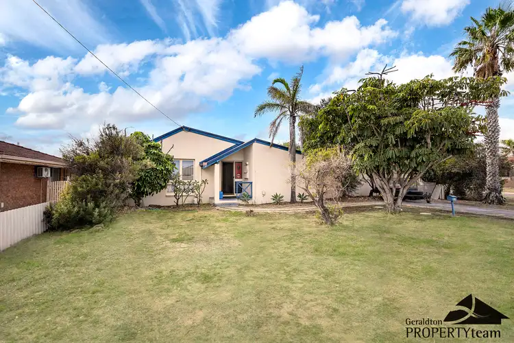 Second view of Homely house listing, 32 Volute Street, Sunset Beach WA 6530