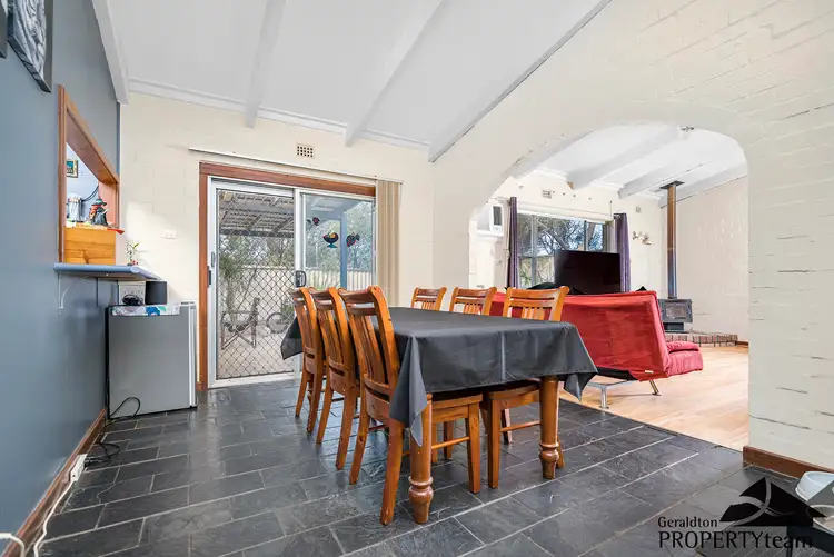 Fifth view of Homely house listing, 32 Volute Street, Sunset Beach WA 6530